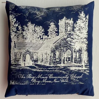 Wl Balsam Pillow