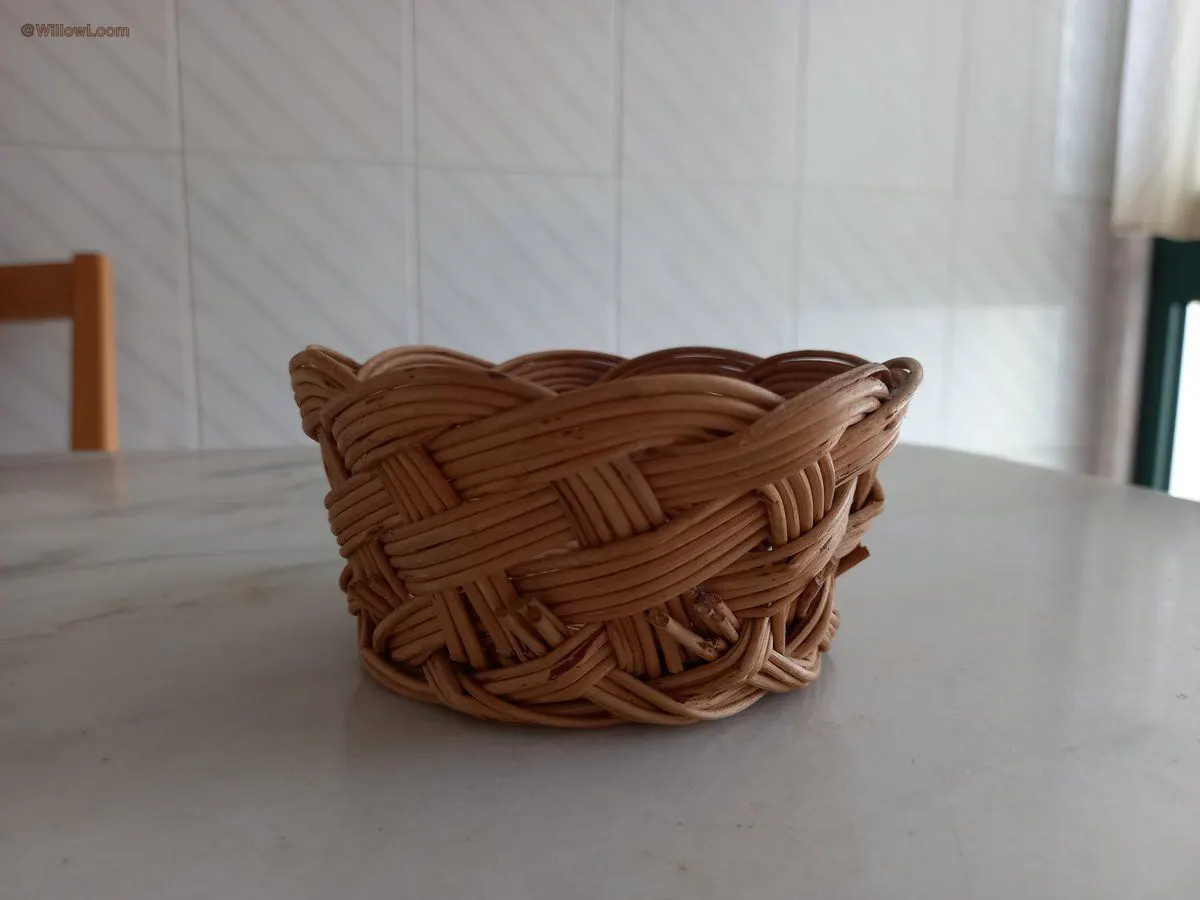 Wl Bread Tray